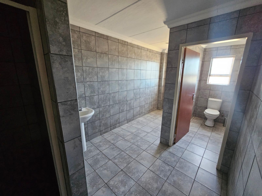 To Let commercial Property for Rent in Vaalpark Free State